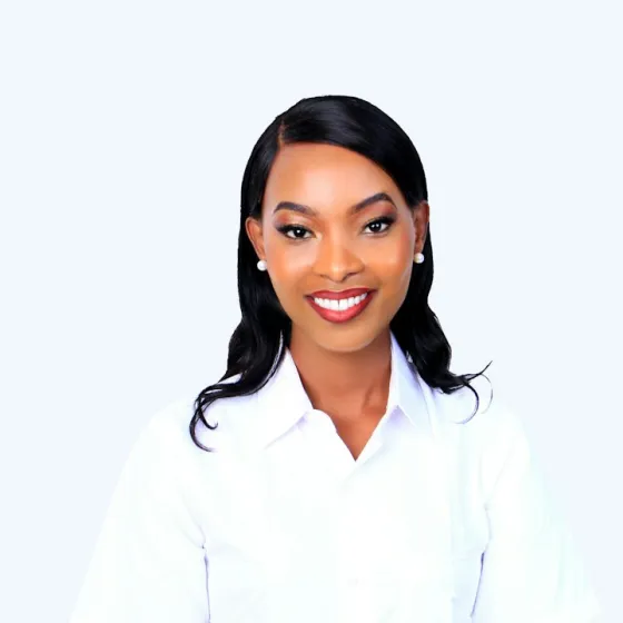 Maya, product designer